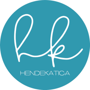 Hende Katica stylist